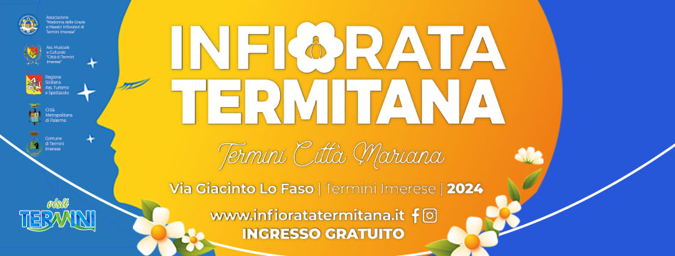 Infiorata Termitana