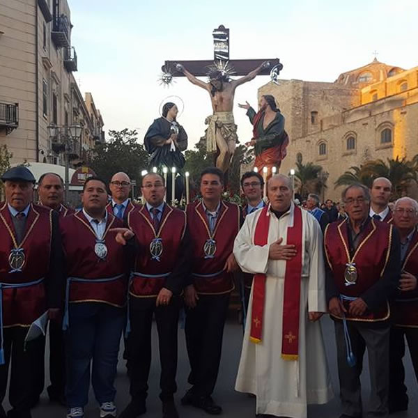 Confraternita Madonna Assunta e SS. Crocifisso